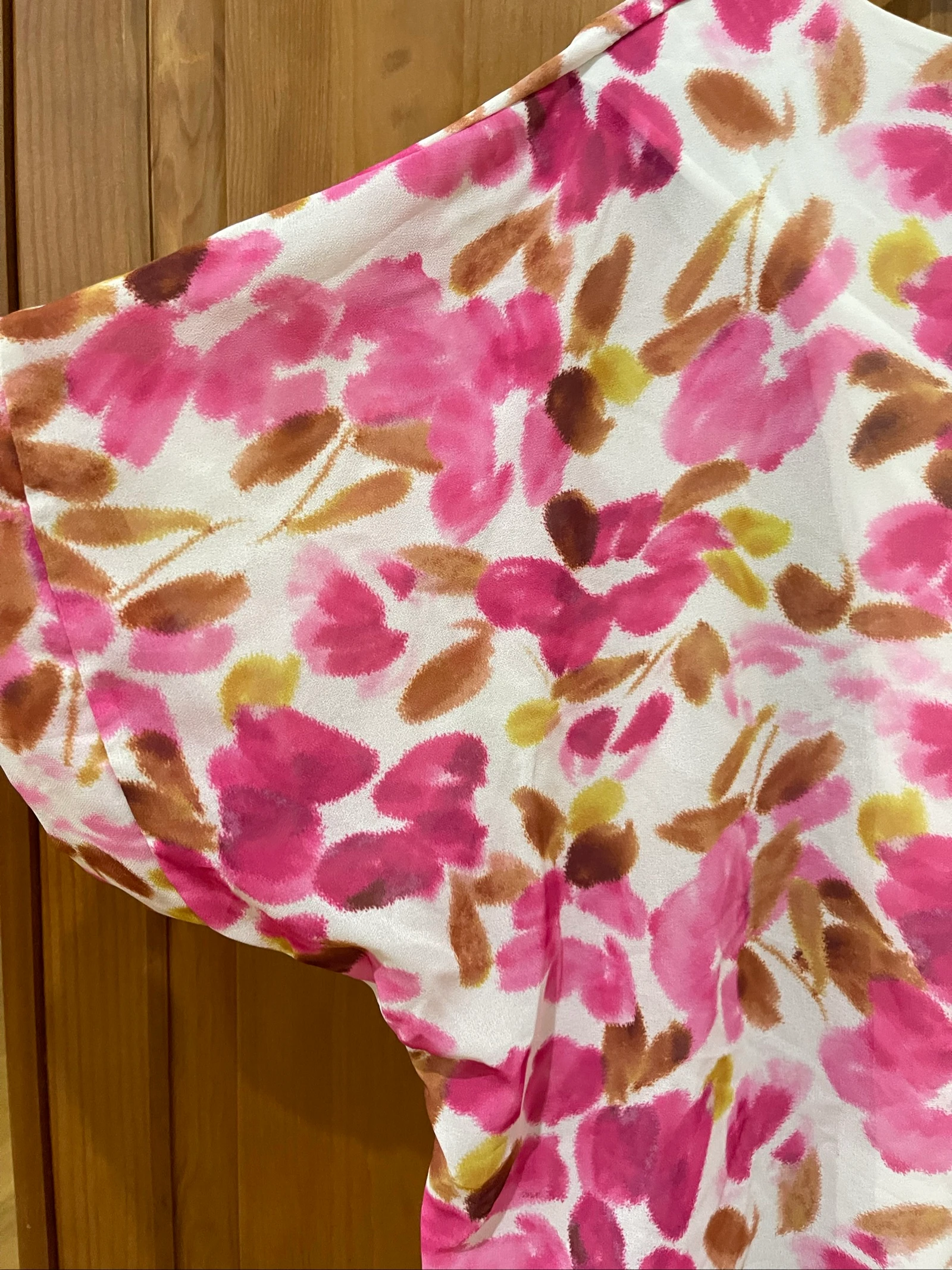 Blusa – photo 2